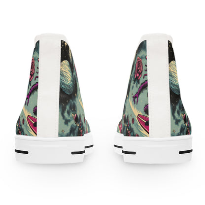 Sneakers - Exclusive Love Design