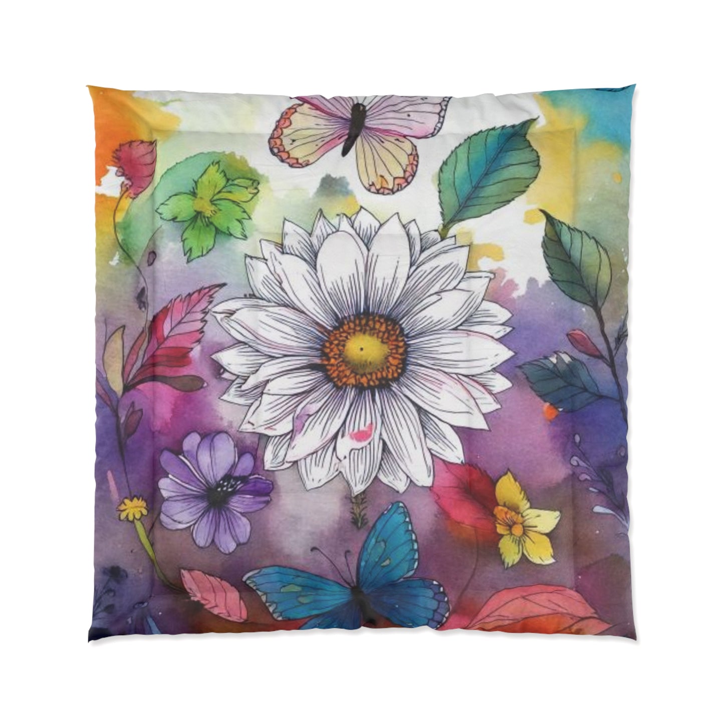 Comforter