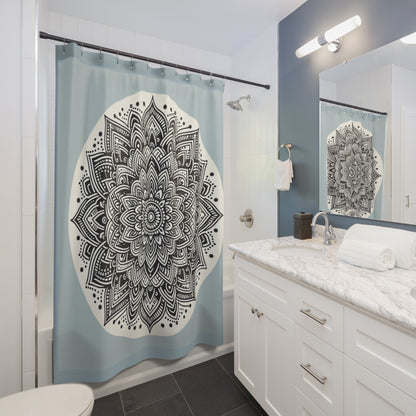 Shower Curtains