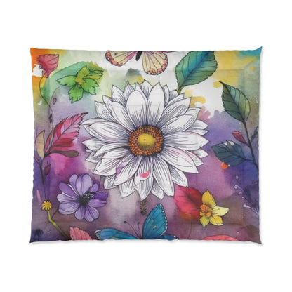 Comforter