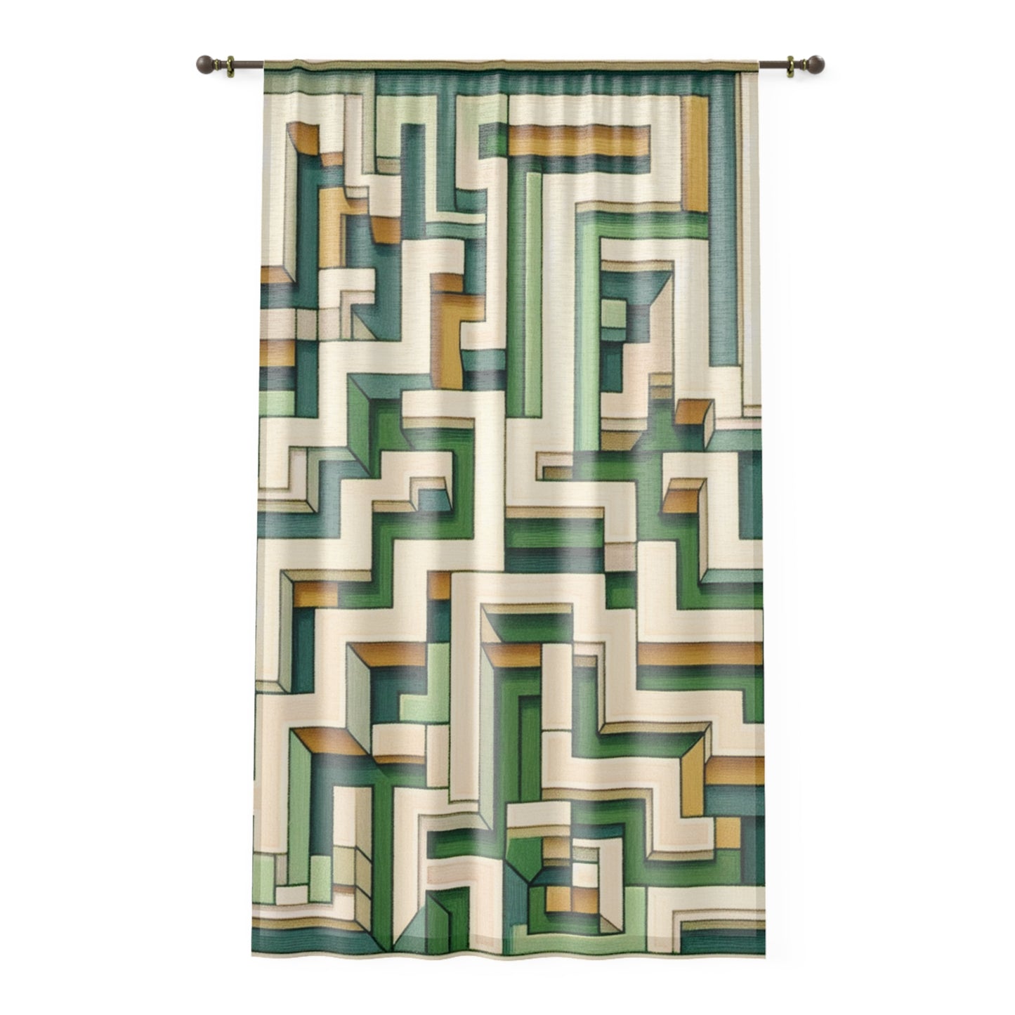 Window Curtain