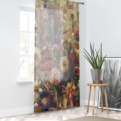 Window Curtain