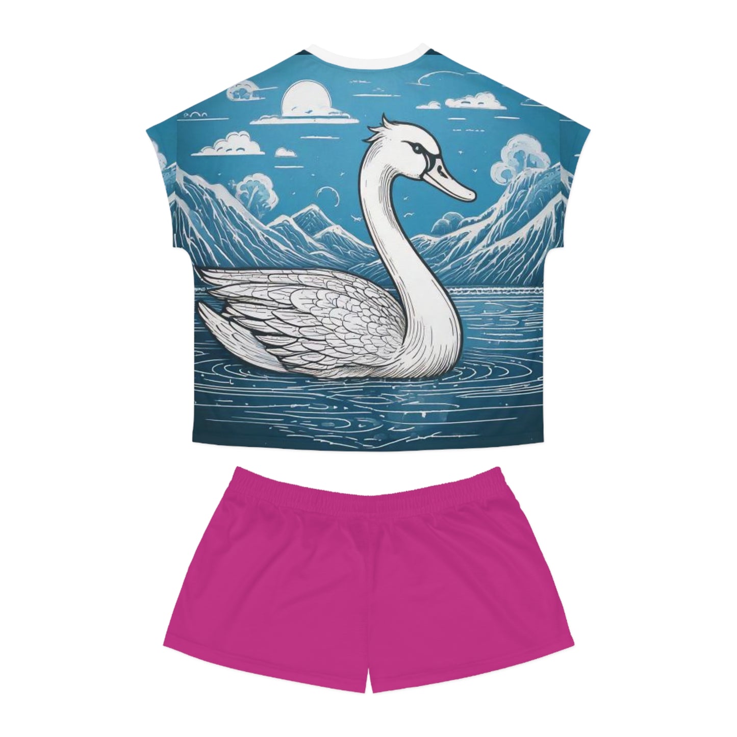Women's Pajama Set