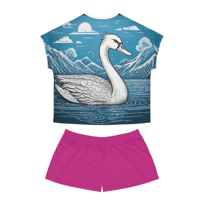 Women's Pajama Set