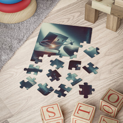 Kids' Puzzle, 30-Piece