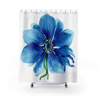 Embrace Shower Curtains