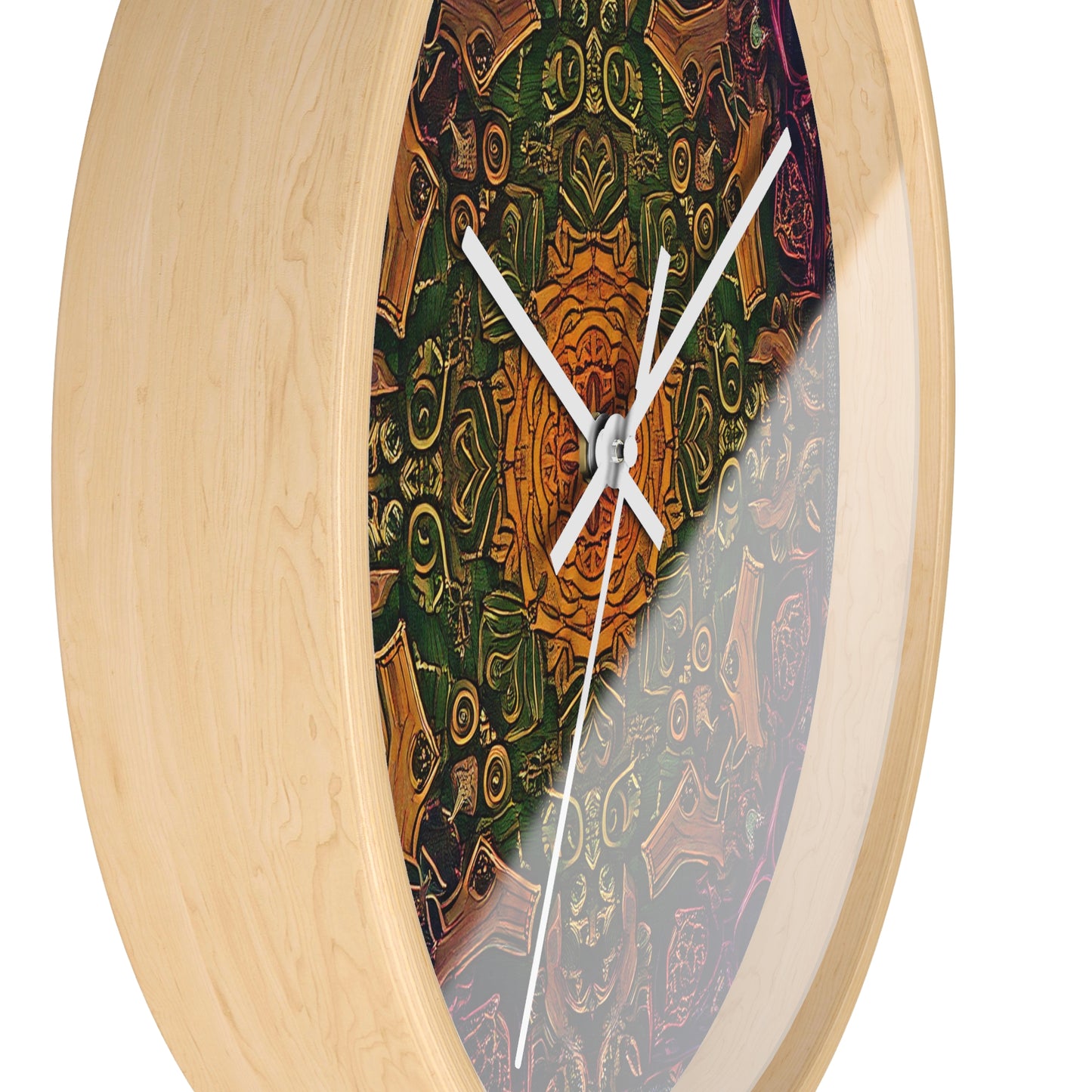 Bonnie Wall Clock