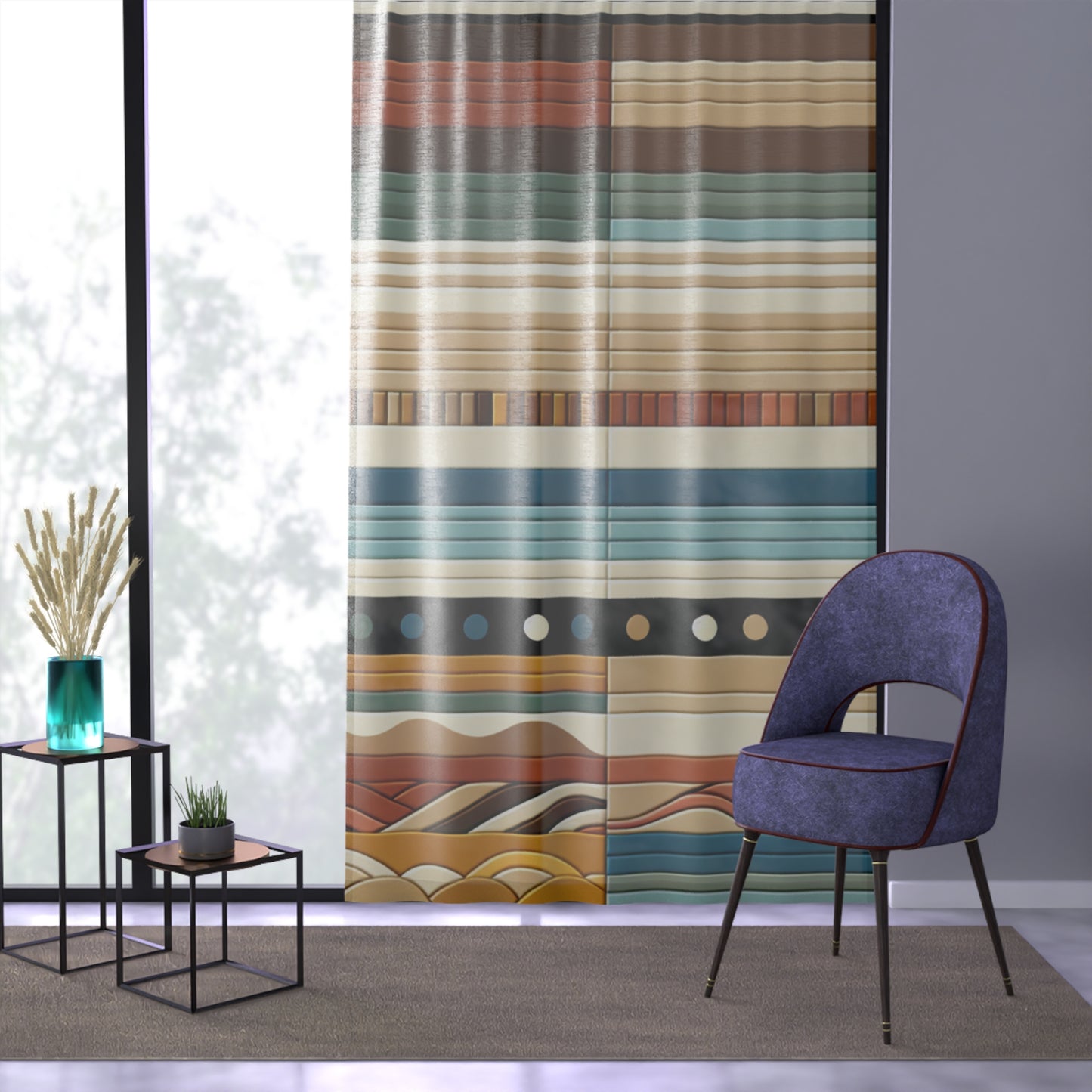 Window Curtain