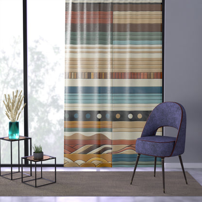 Window Curtain
