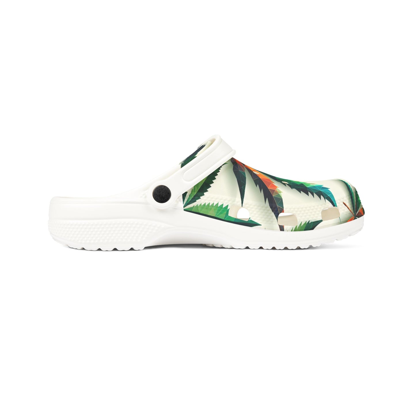 Foam Clogs