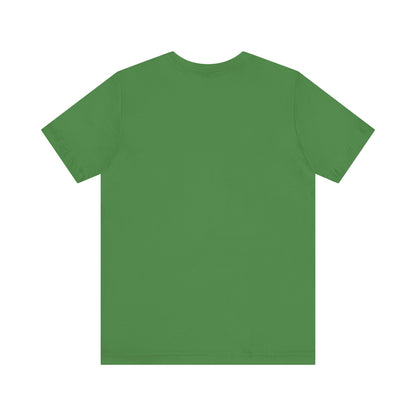 Colorful Panda Graphic Tee - Unisex Jersey Short Sleeve