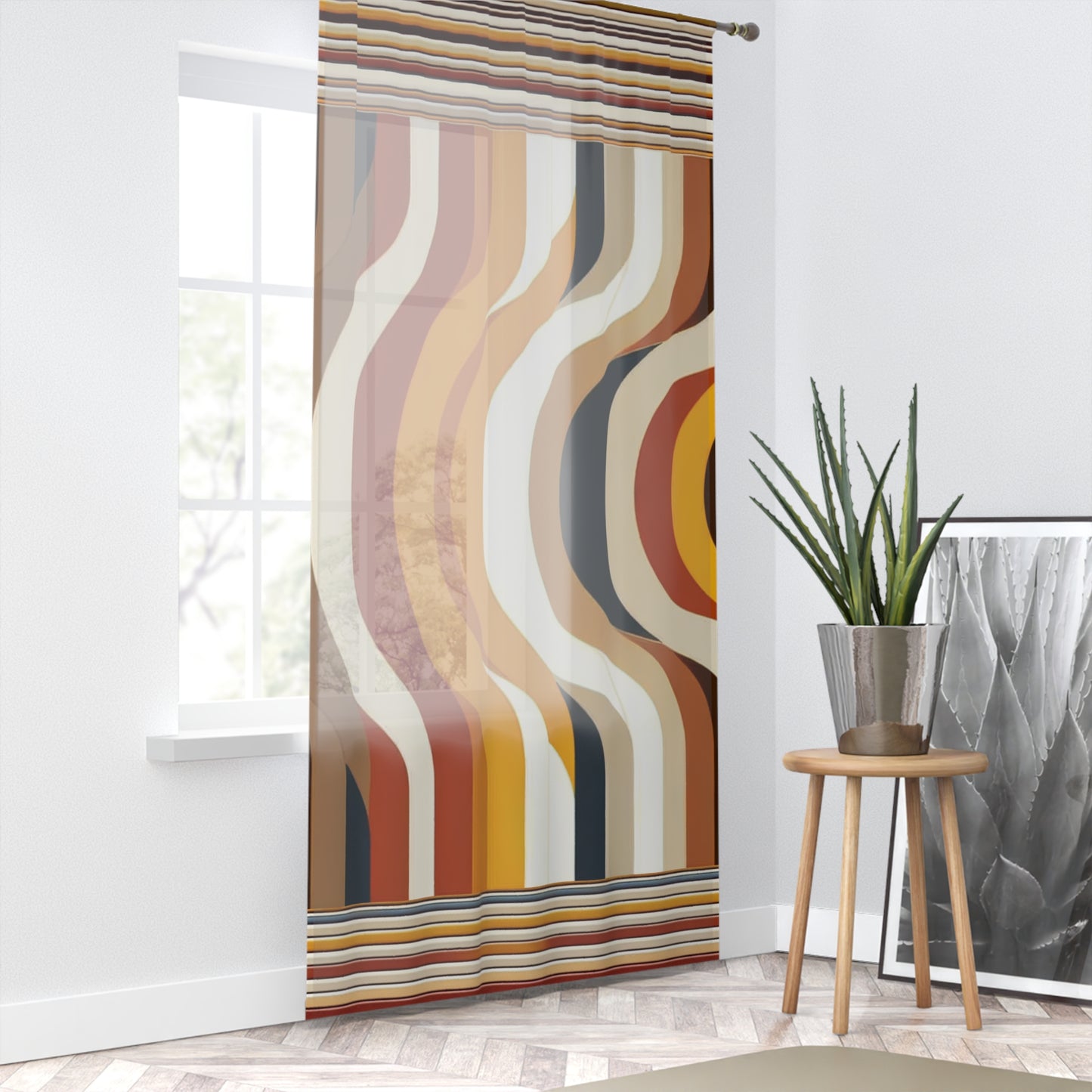 Window Curtain