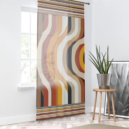 Window Curtain