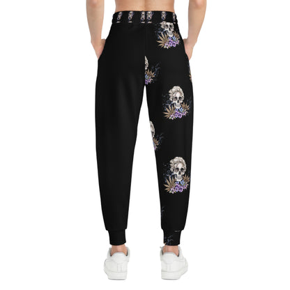 Athletic Joggers (AOP)