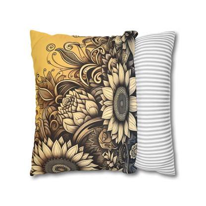 Square Pillowcase