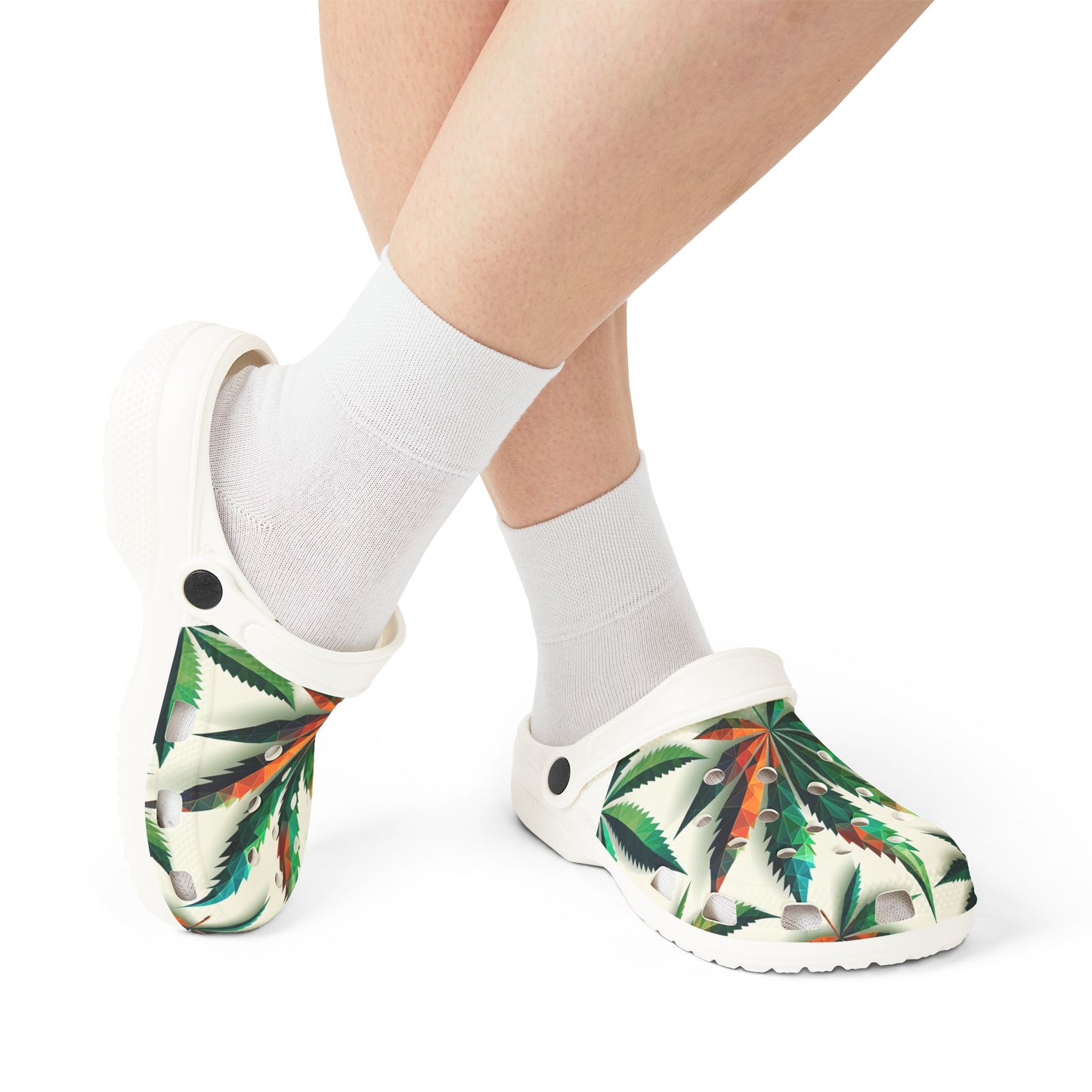 Foam Clogs