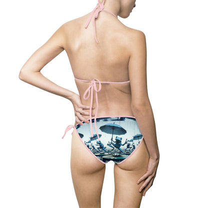 Women's Bikini Swimsuit