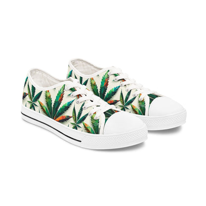 Women's Low Top Sneakers