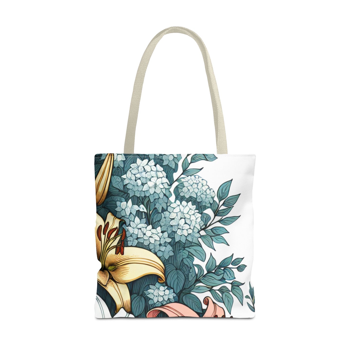 Tote Bag (AOP)