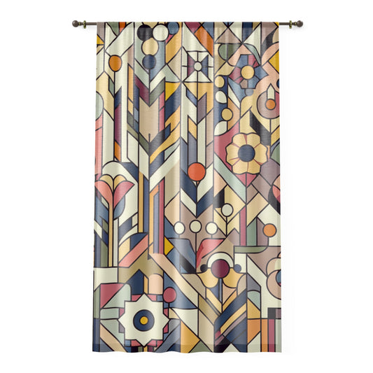 Window Curtain