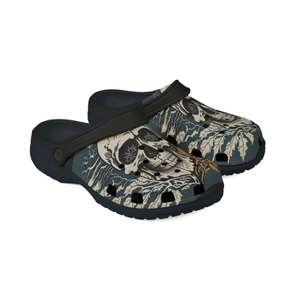 Your EVA Foam Rubber Shoes (AOP)