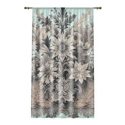 Window Curtain