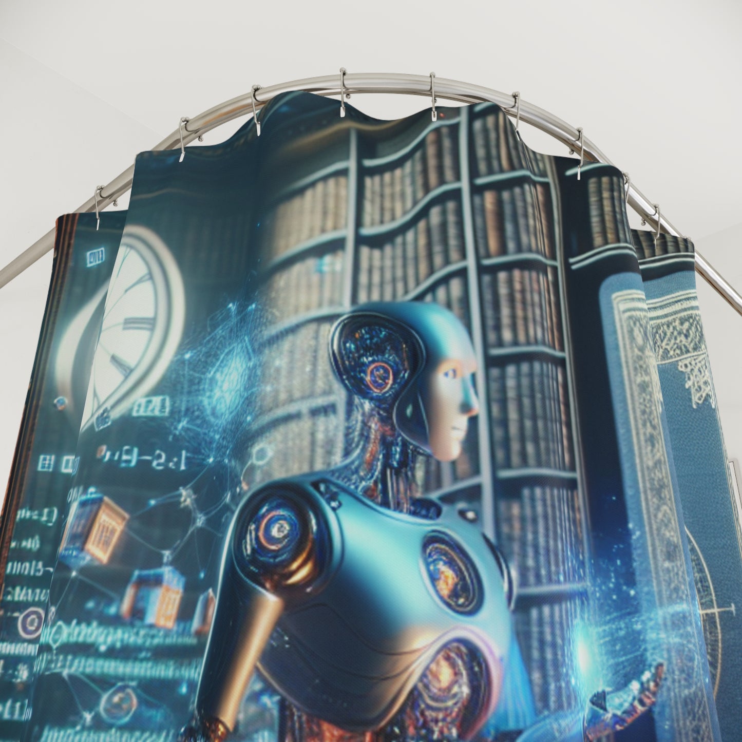 Shower Curtains