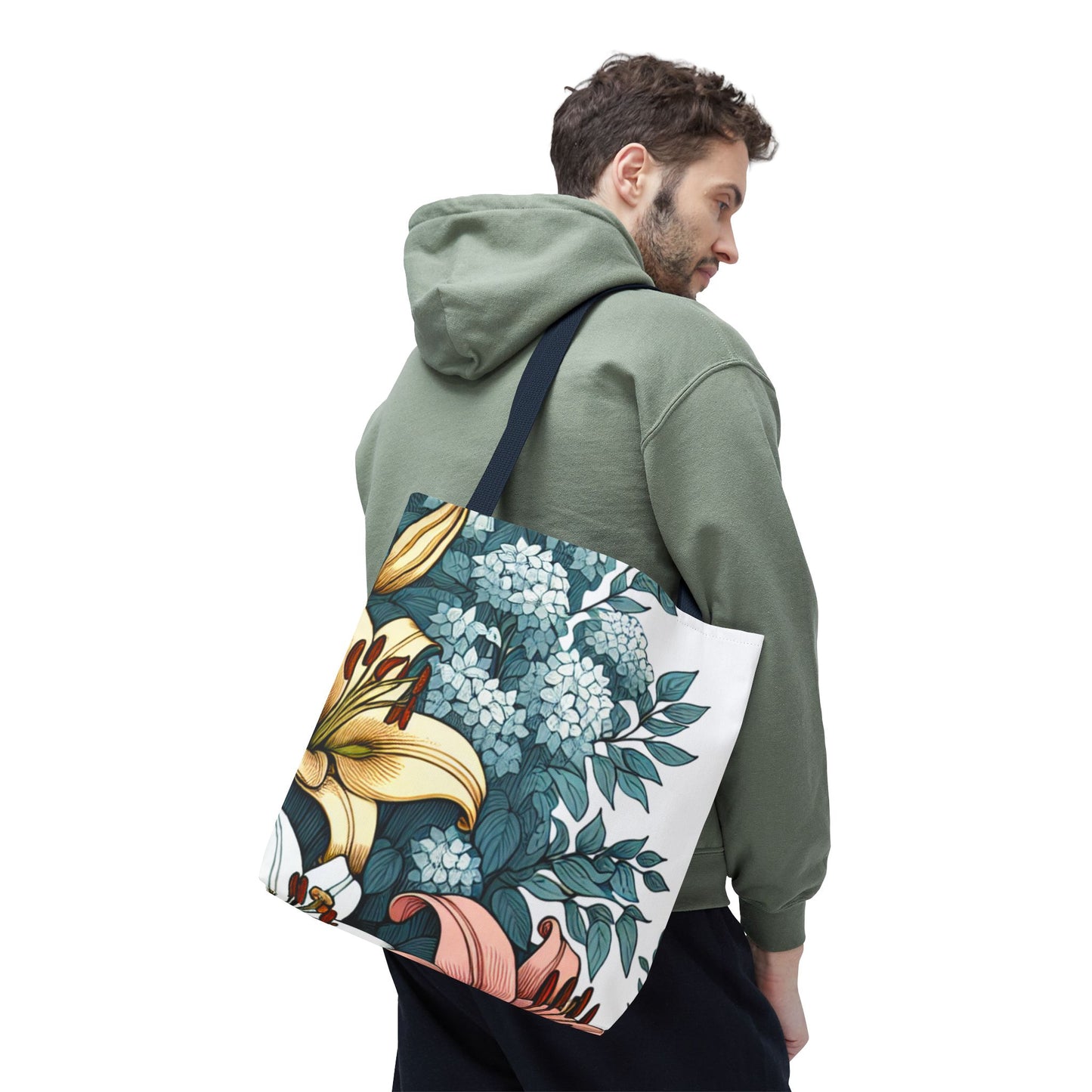 Tote Bag (AOP)