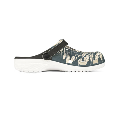 Your EVA Foam Rubber Shoes (AOP)