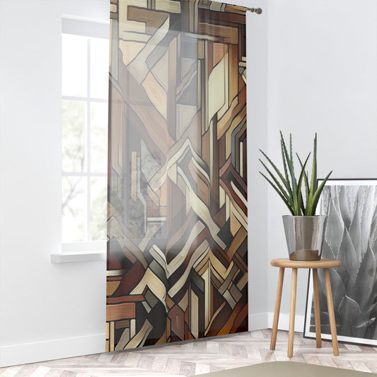 Window Curtain