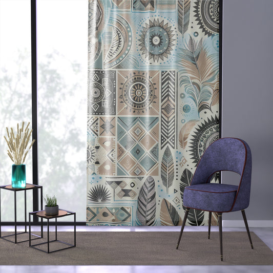 Window Curtain