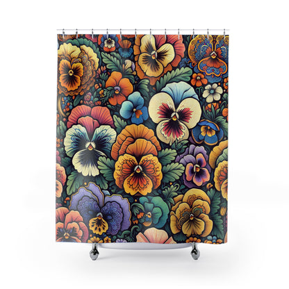 Shower Curtains