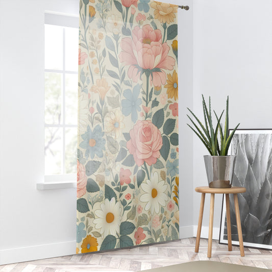 Window Curtain