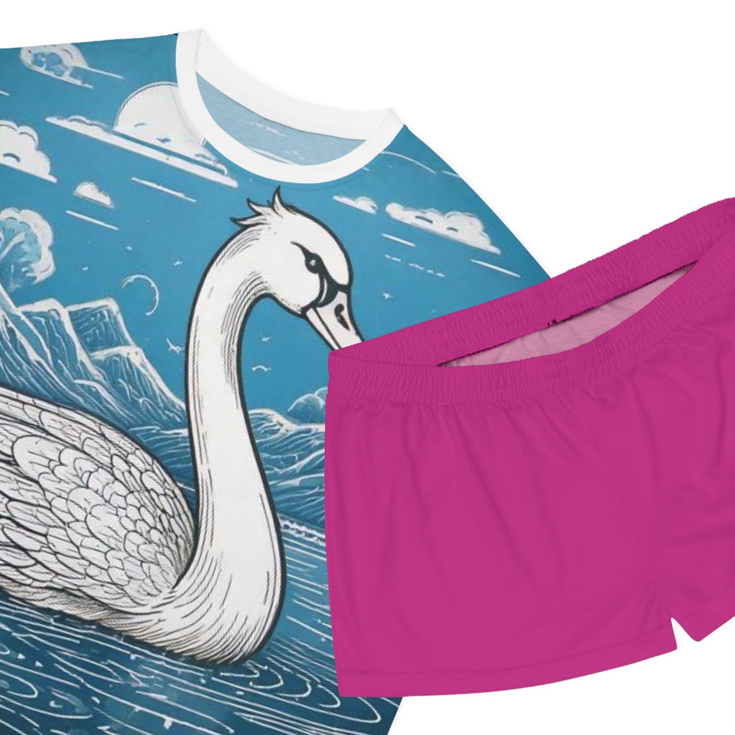 Women's Pajama Set