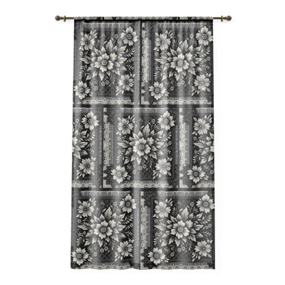 Window Curtain