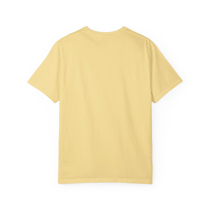 Summer Vibes Unisex Garment-Dyed T-Shirt
