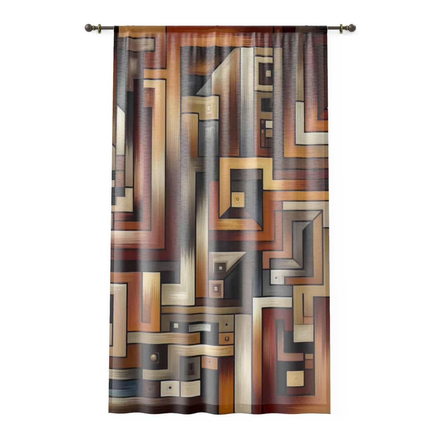 Window Curtain