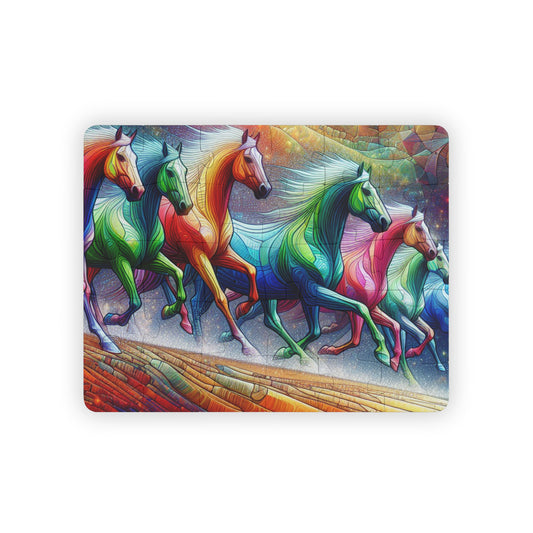 Kids' Puzzle, 30-Piece