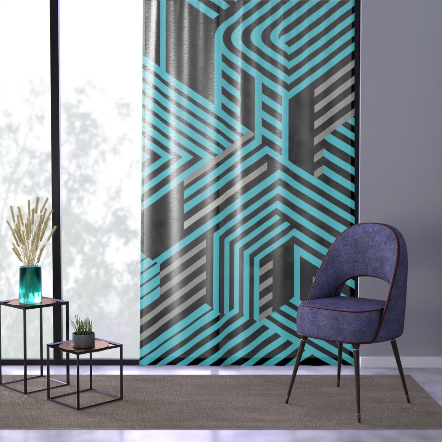 Window Curtain