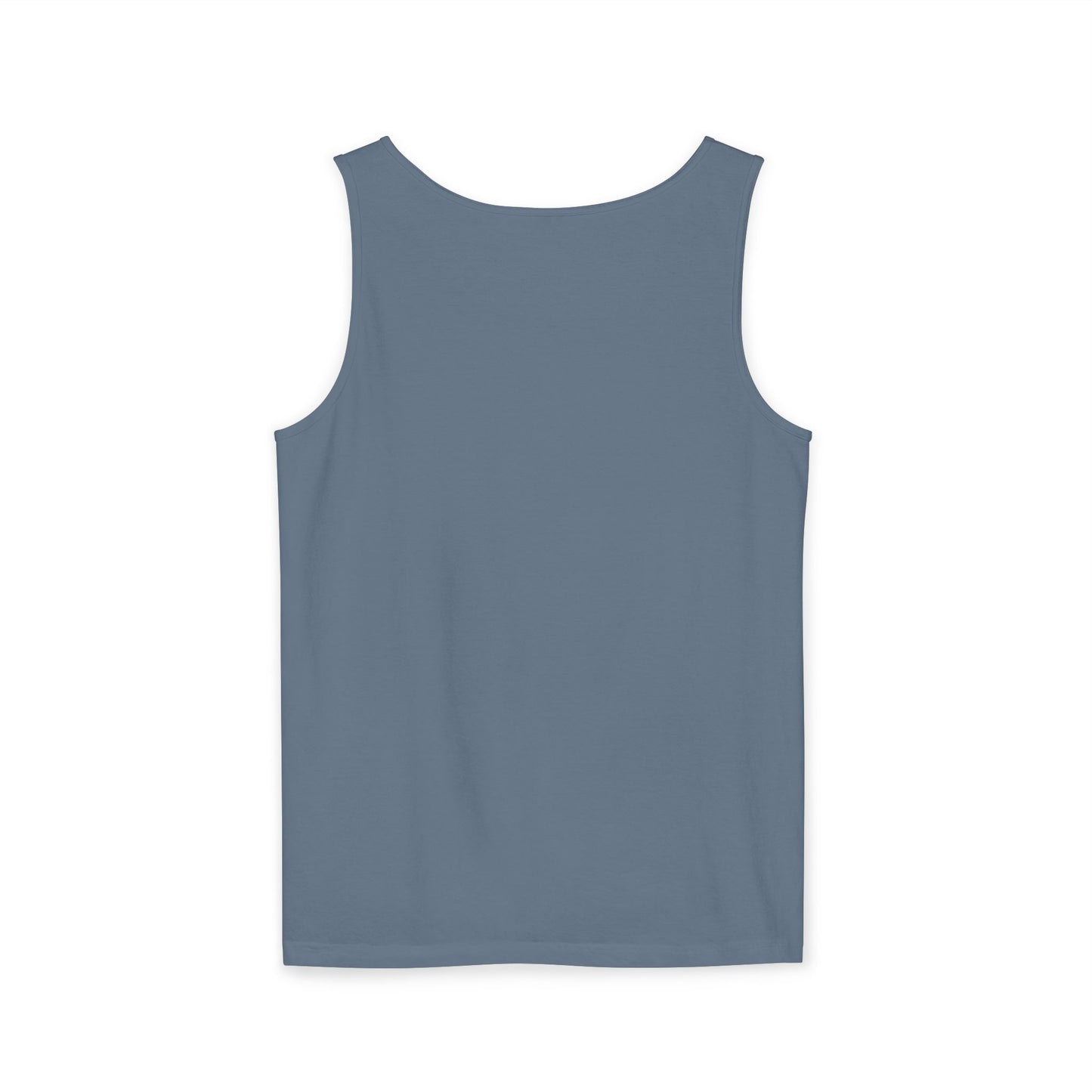 Summer Vibes Unisex Tank Top - Perfect for Beach Days & Festivals