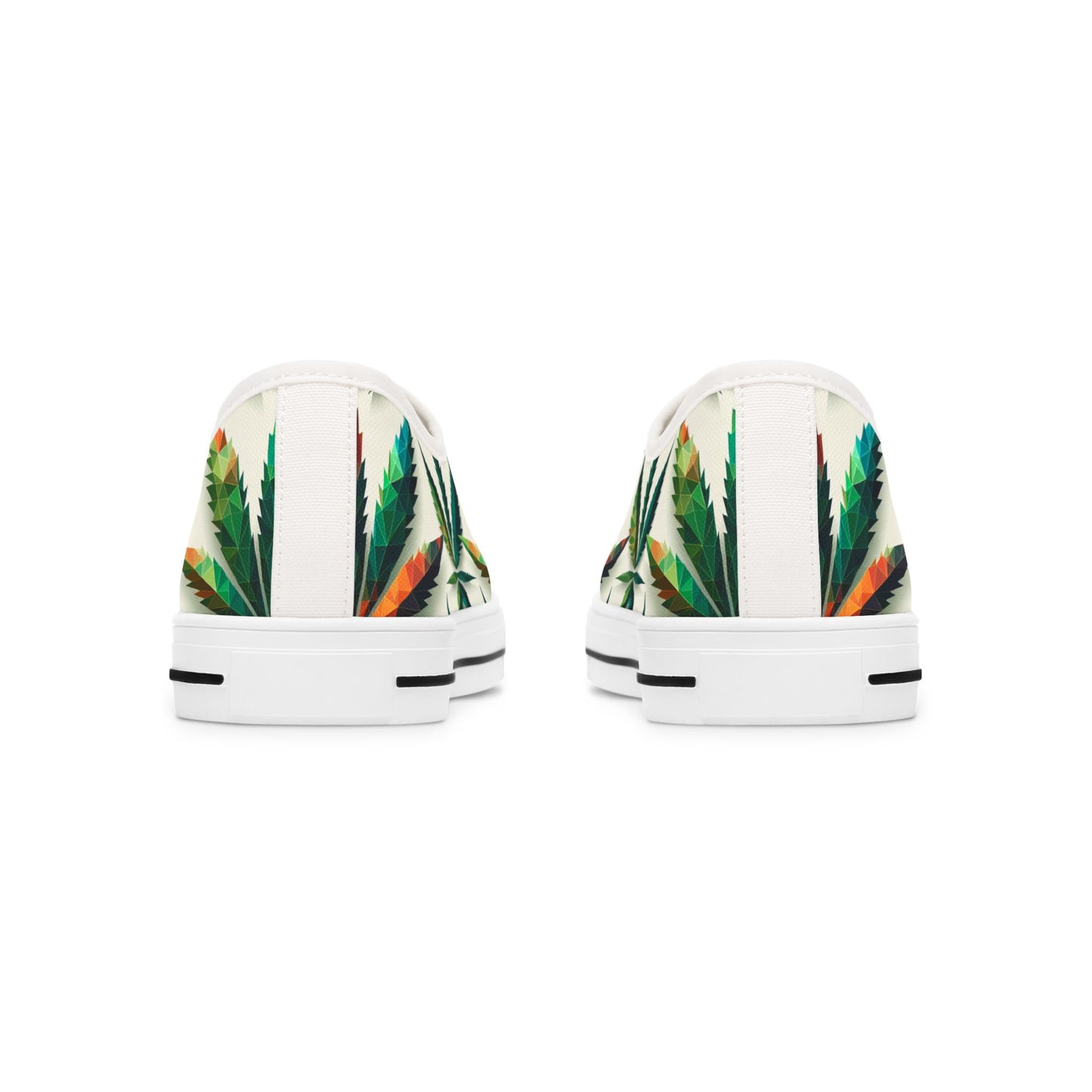 Women's Low Top Sneakers