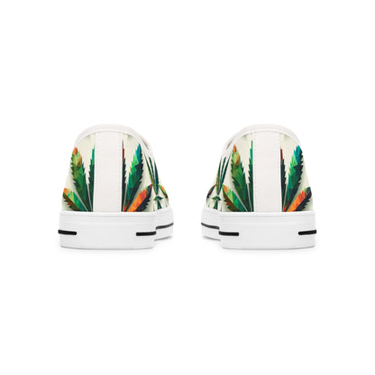 Women's Low Top Sneakers