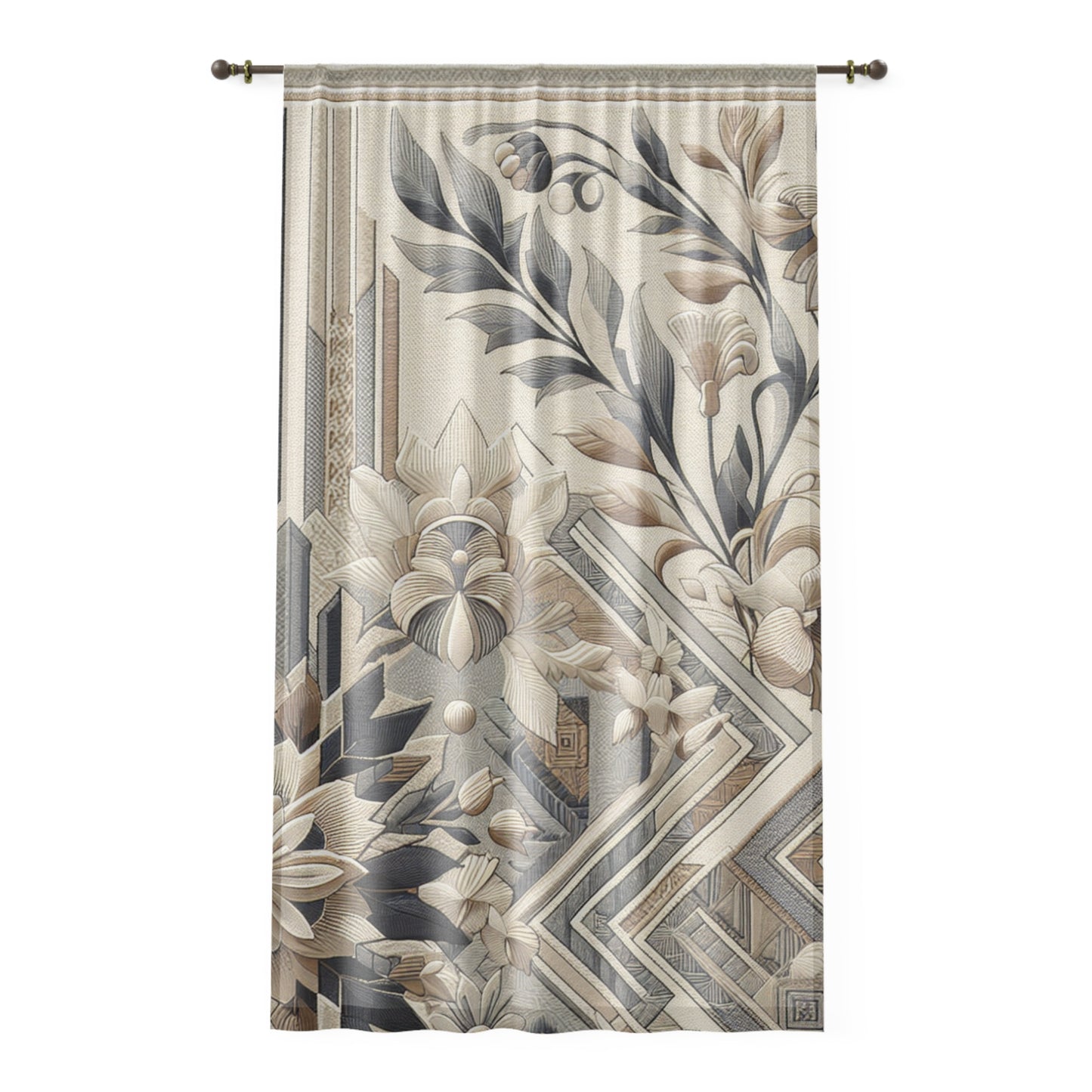 Window Curtain