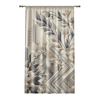Window Curtain