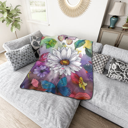 Polyester Blanket