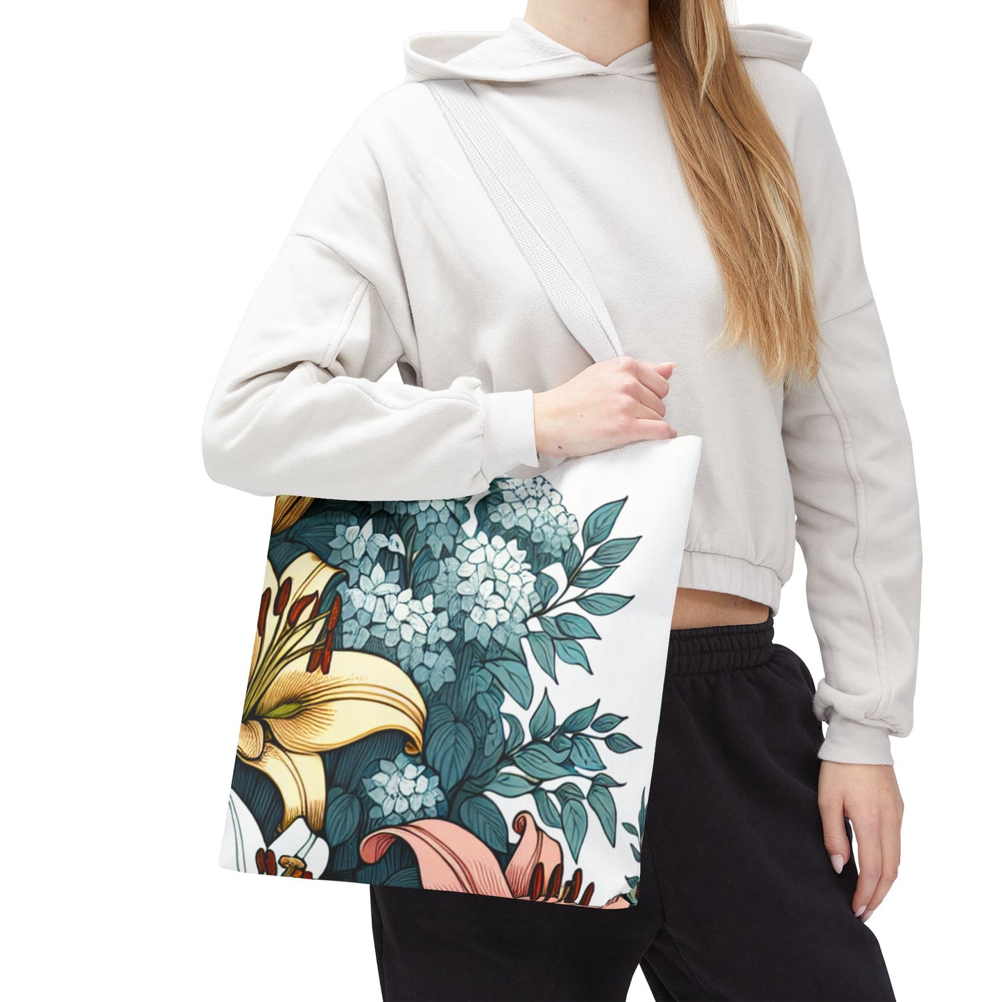 Tote Bag (AOP)