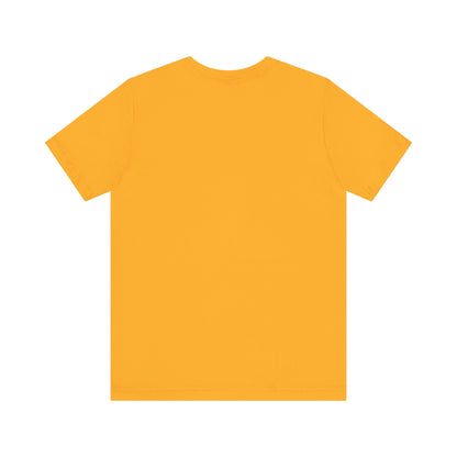 Vibrant Emoji Tee - Perfect for Casual Hangouts and Celebrations