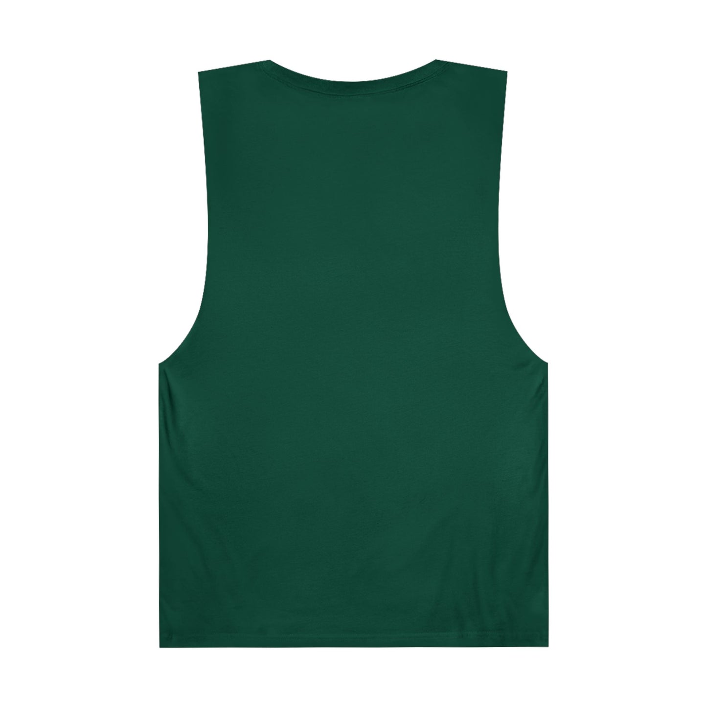 Colorful Cannabis Solutions Unisex Tank Top