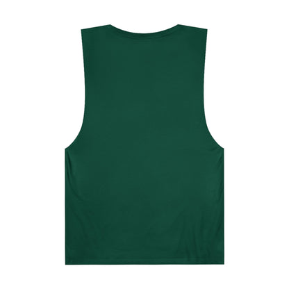 Colorful Cannabis Solutions Unisex Tank Top