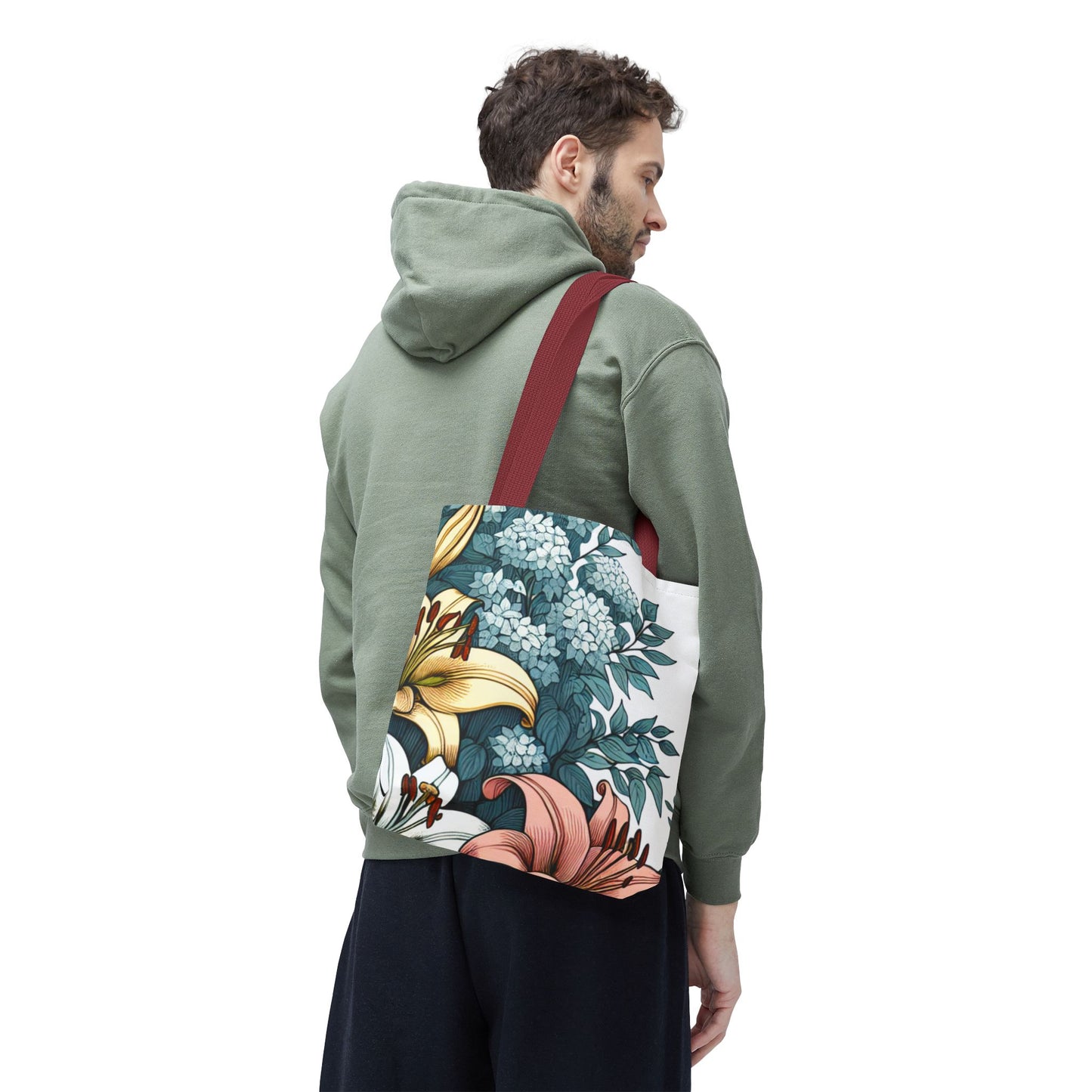 Tote Bag (AOP)